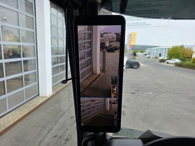 Iveco AS440S58T/P, Intarder, Standklima, Alu-Felgen Iveco AS440S58T/P, Intarder, Standklima, Alu-Felgen