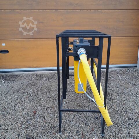 Skruvkompressor Kaeser KF3.1