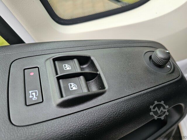 High top van Fiat Ducato 35 L3H2 180PS 13m³ Voll-LED 260° CarPlay