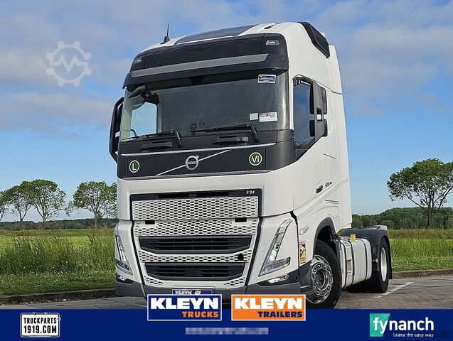 Standard-SZM VOLVO FH 500
