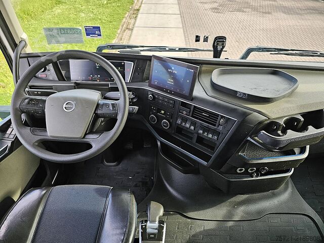 Standard-SZM VOLVO FH 500