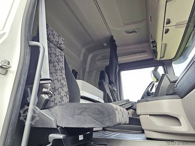 Standaard trekker SCANIA R500 Hydr unit