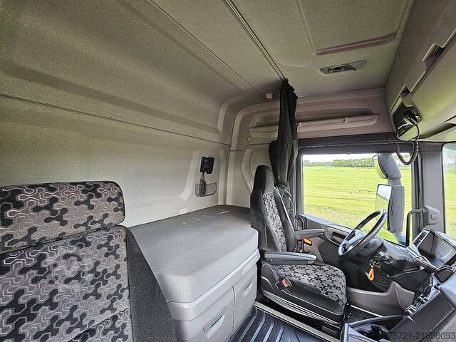 Standaard trekker SCANIA R500 Hydr unit