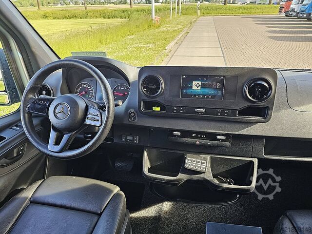 Karavan sa visokim krovom MERCEDES-BENZ SPRINTER 514 ac automaat EURO6