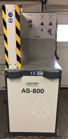 CrossCut saw AS-600 MTI AS-600 (800)