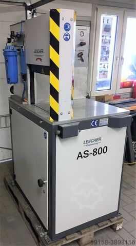 CrossCut saw AS-600 MTI AS-600 (800)