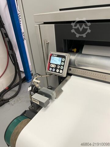 Digitale drukmachine Xeikon 3500