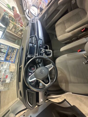 Caravan/camper Volkswagen California Coast 2.0 TDI|2022 | EURO 6 | Venditore professionale