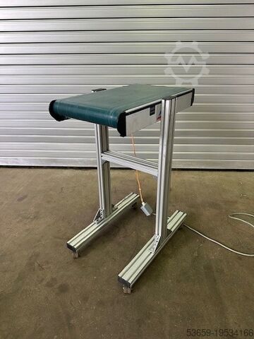 Förderbänder MTF Technik MTF Förderband GL800 x 420, 2008