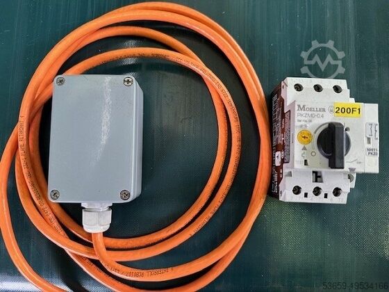 Förderbänder MTF Technik MTF Förderband GL800 x 420, 2008