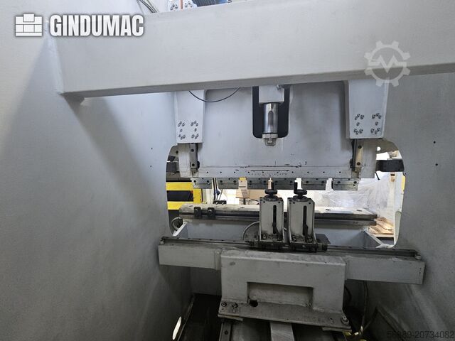 Kantpress ADIRA QHD-2512 PLC