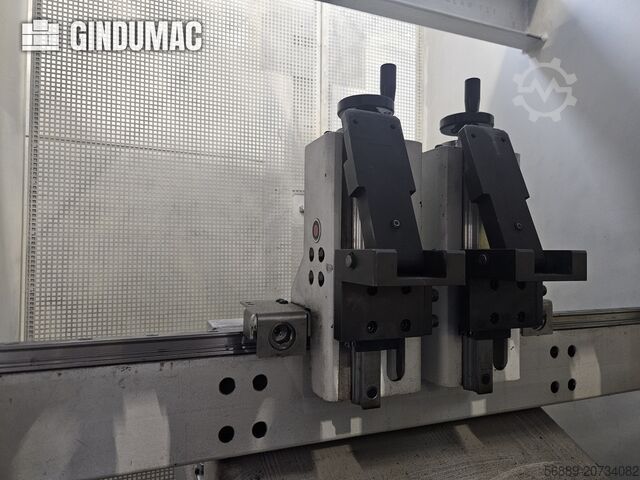 Kantpress ADIRA QHD-2512 PLC