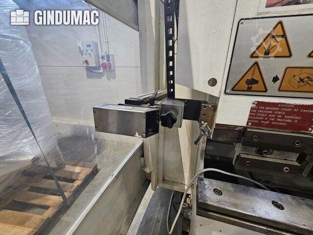 Kantpress ADIRA QHD-2512 PLC