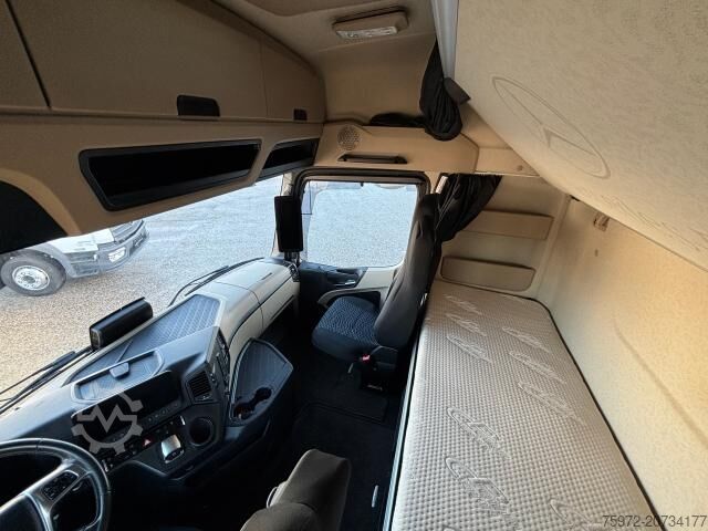 Cap tractor standard Actros 1845 LS nRL Low Liner