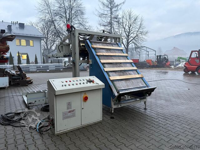 Planer Sacot CA.SCA.PILA 1400