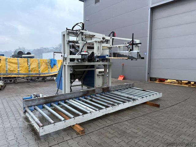 Planer Sacot CA.SCA.PILA 1400