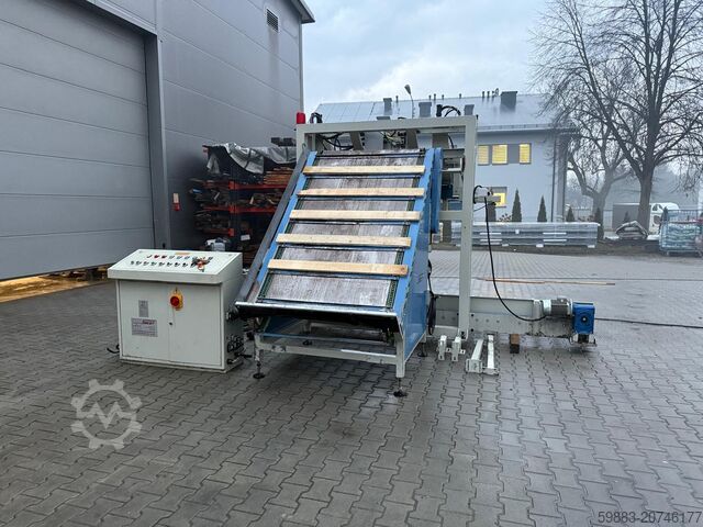 Planer Sacot CA.SCA.PILA 1400