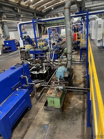 Rörsvetsanläggning ABBEY RS 30