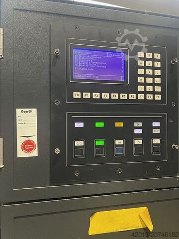 Rörsvetsanläggning ABBEY RS 30