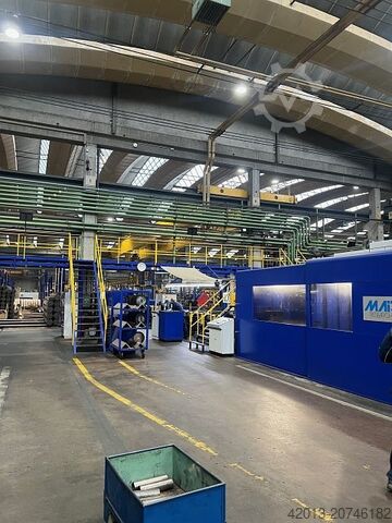 Rörsvetsanläggning ABBEY RS 30