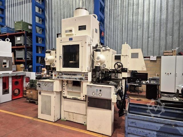 Pressa per tranciatura fine -meccanica- FEINTOOL GKP F 250