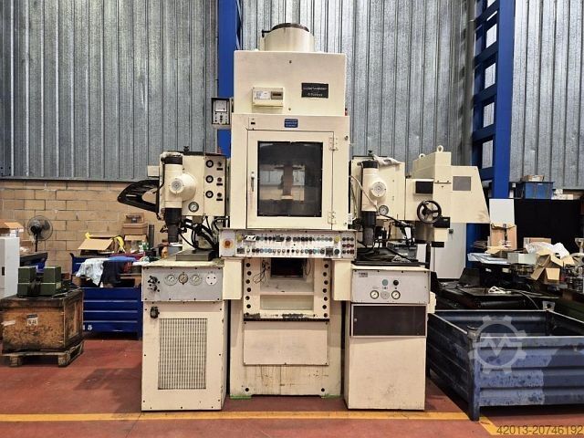 Pressa per tranciatura fine -meccanica- FEINTOOL GKP F 250