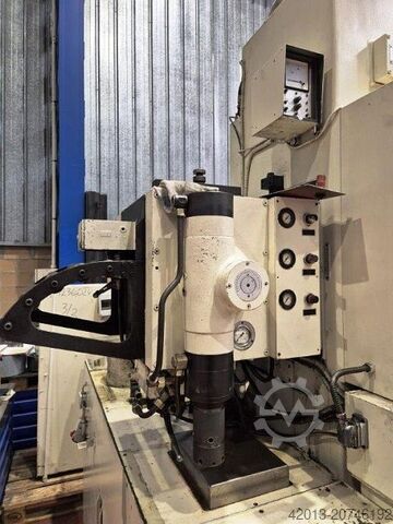 Pressa per tranciatura fine -meccanica- FEINTOOL GKP F 250