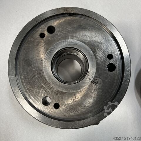 Podszewka FORKARDT Kraftspannfutter 3NHF250-65-Z8