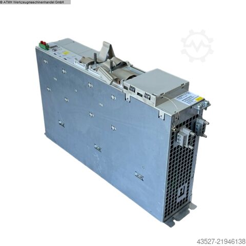 Elektronik / PLC-kontroller SIEMENS 6SN1123-1AB00-0CA1