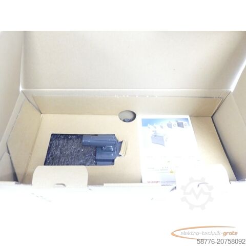 Control unit Beckhoff AM8033-0E20 ! -