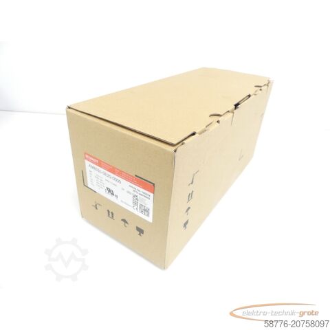 Beckhoff motor Beckhoff AM8033-0E20 ! -