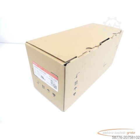 Beckhoff motor Beckhoff AM8033-0E20 ! -