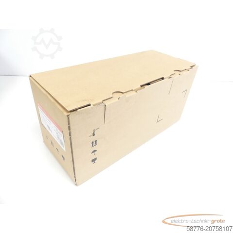 Unità di controllo Beckhoff AM8033-0F20 ! -