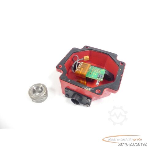 Unité de contrôle Fanuc Pulsecoder A20B-2003-0311 für AC Servomotor SN: 102739