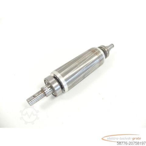 Control unit Fanuc Rotor für A06B-1401-B105 AC Spindle Motor SN: 102738