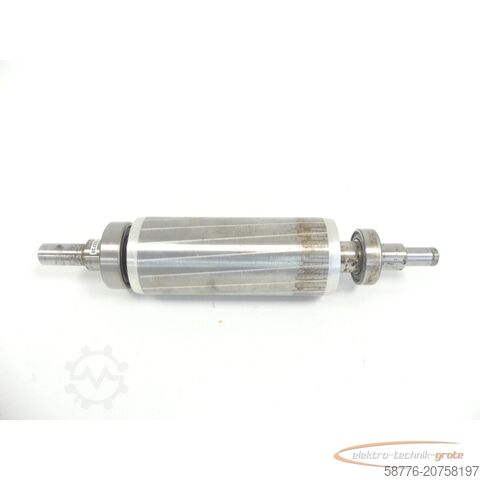 Control unit Fanuc Rotor für A06B-1401-B105 AC Spindle Motor SN: 102738