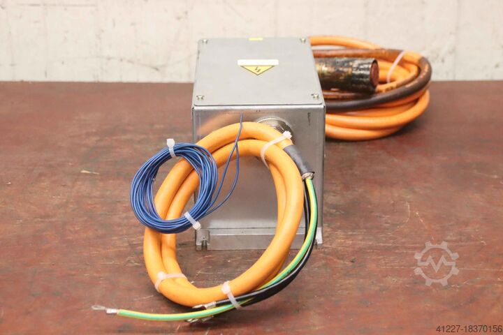 Modules voor spanningsbeveiliging Siemens VPM 120 6SN1113-1AA00-1JA1