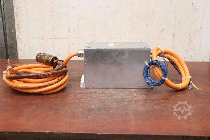 Modules voor spanningsbeveiliging Siemens VPM 120  6SN1113-1AA00-1JA1