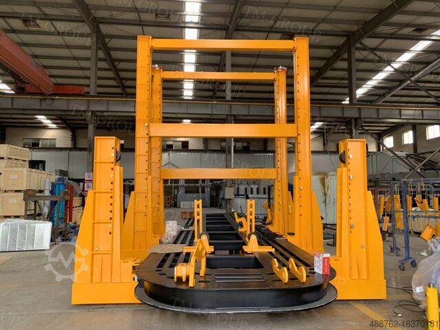 Kamyon tamir sistemi TM-Group TM-M60
