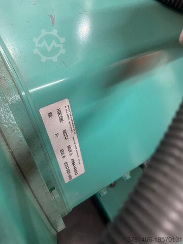 Generator Cummins Inc. Cummins Diesel Generator – 310 / 352 HP