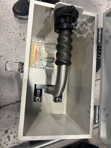 Torno Cnc Nakamura WT 300