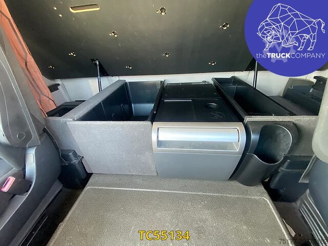 Estándar-SZM DAF XF Euro6 480