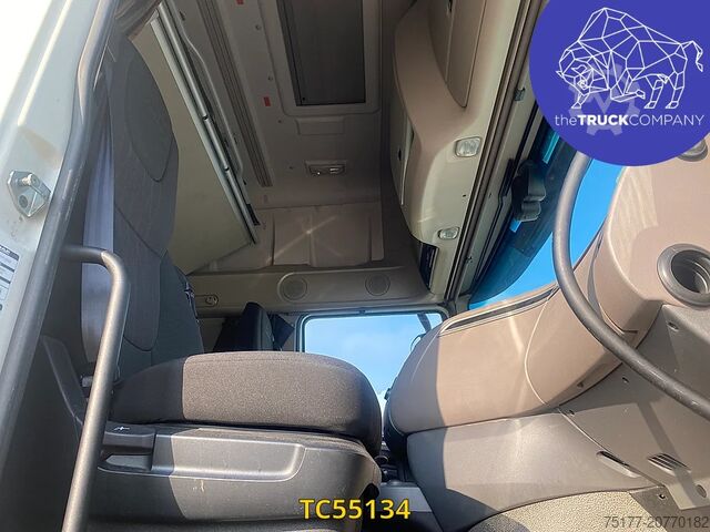 Estándar-SZM DAF XF Euro6 480