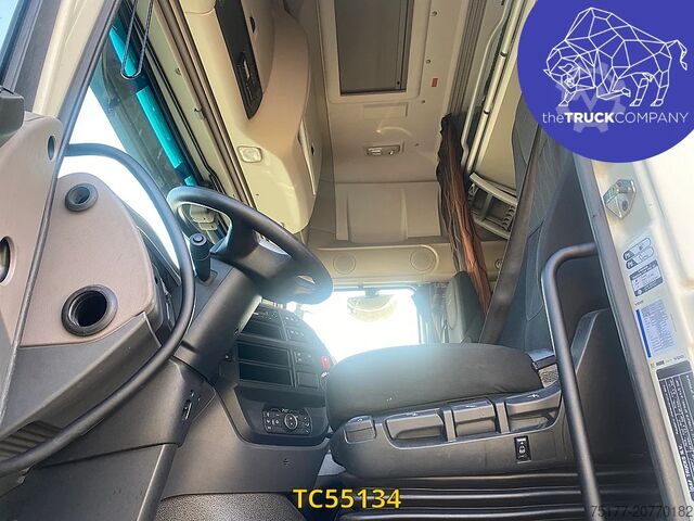 Estándar-SZM DAF XF Euro6 480