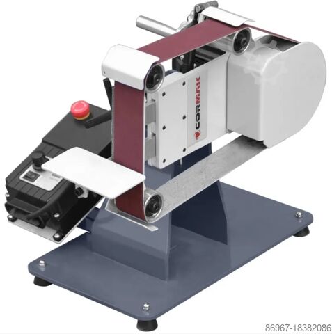 Bandschuurmachine CORMAK STU50