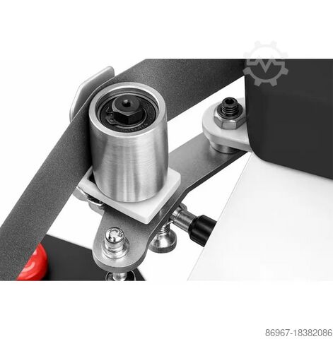 Szalagcsiszoló CORMAK STU50