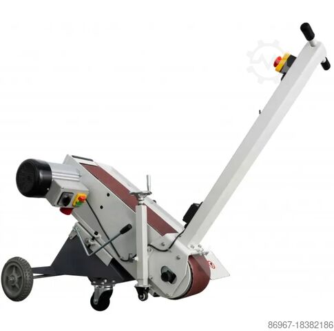 Bandschuurmachine CORMAK PSM150