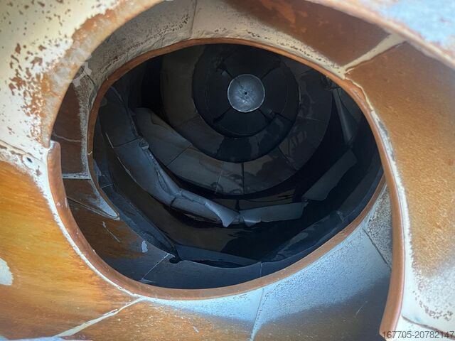 Betonmischer LKW Iveco Trakker 450