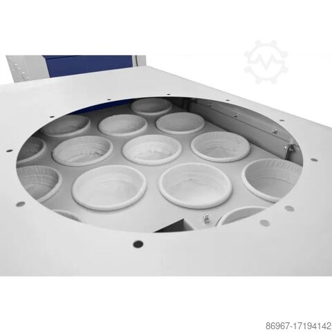 Odciąg pyłów CORMAK SCV8900TC