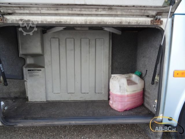 Autocar OTOKAR Navigo, 29 Sitze, Euro 5